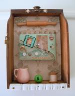 Life Souvenir No 6-$210