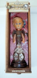 Oh, she was charming!-$200